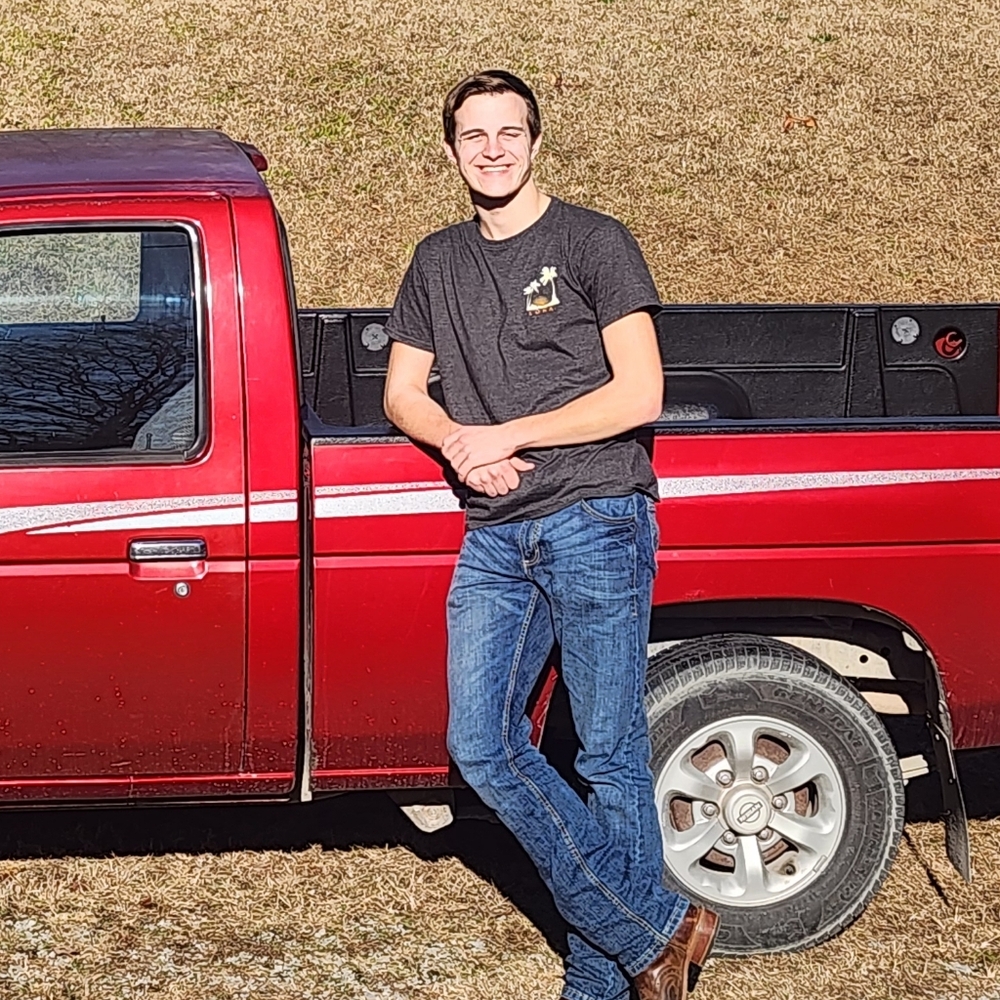 Meet your Posher, Dillon
